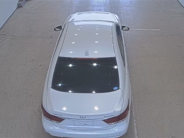 LEXUS LS460