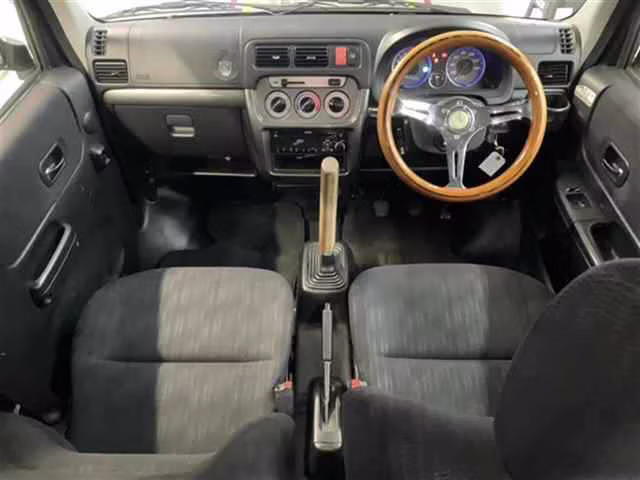 HONDA VAMOS