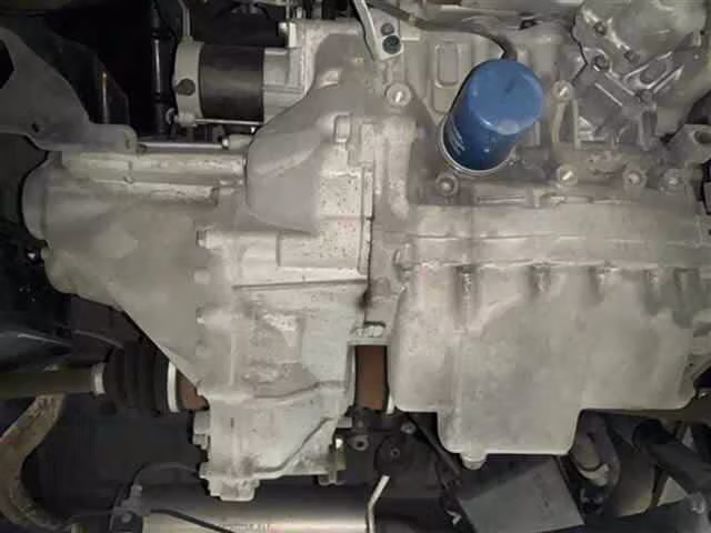 HONDA VAMOS