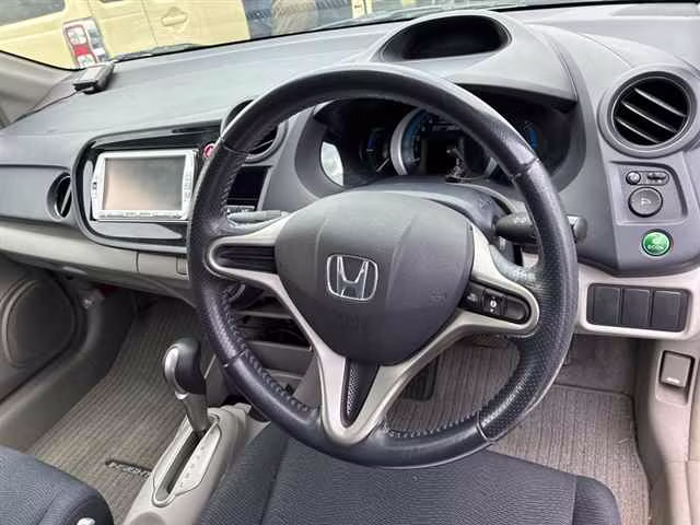HONDA INSIGHT