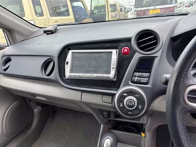 HONDA INSIGHT