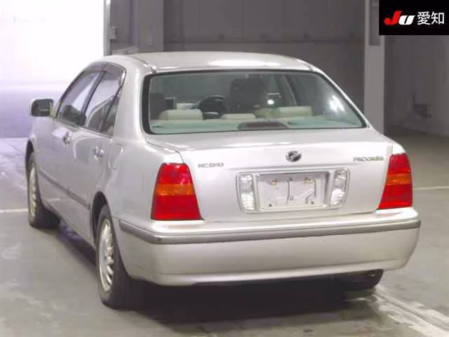 TOYOTA PROGRES