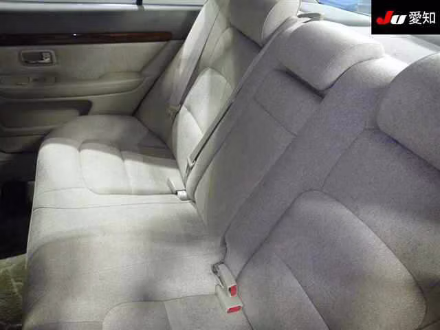 TOYOTA PROGRES