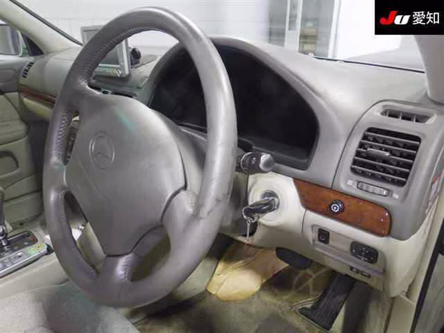 TOYOTA PROGRES