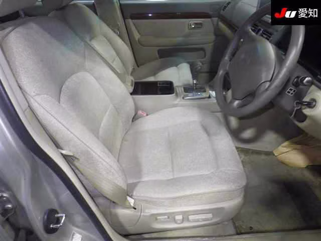 TOYOTA PROGRES