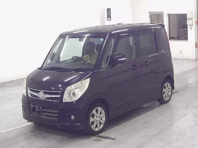 SUZUKI PALETTE