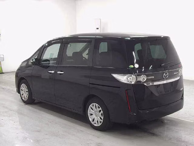 MAZDA BIANTE