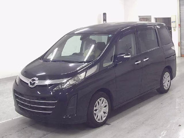 MAZDA BIANTE