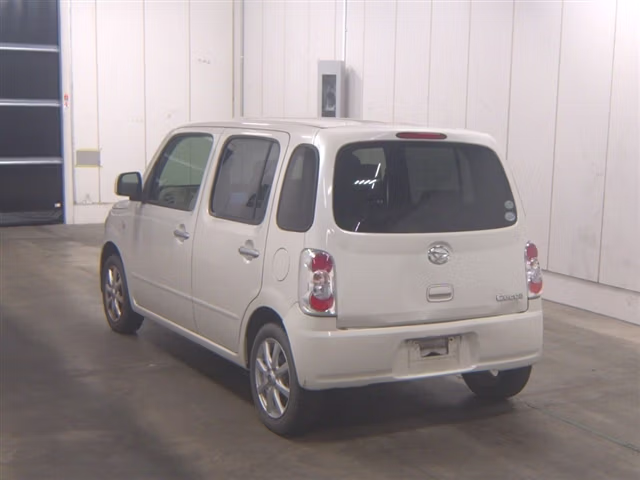 DAIHATSU MIRA COCOA