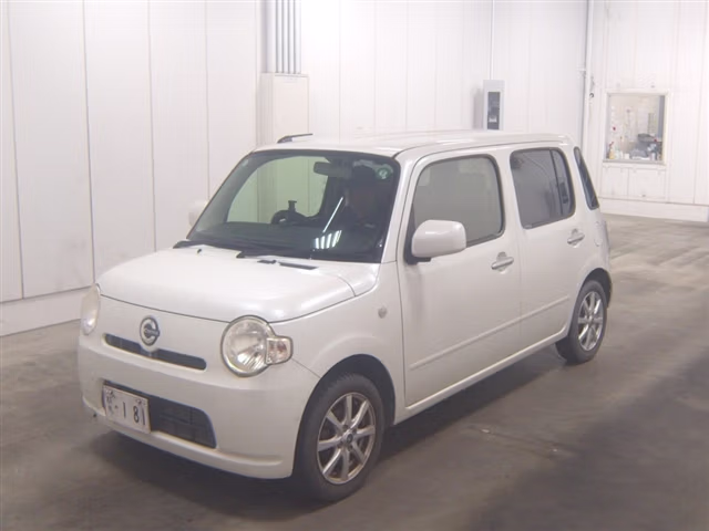 DAIHATSU MIRA COCOA