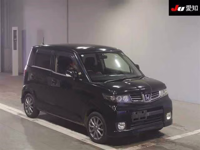 HONDA ZEST