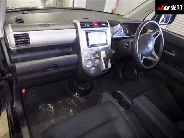 HONDA ZEST