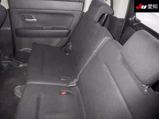 HONDA ZEST