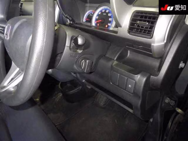 HONDA ZEST