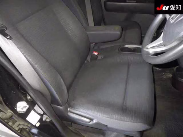 HONDA ZEST