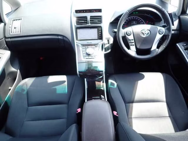 TOYOTA SAI