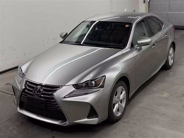 LEXUS IS300H