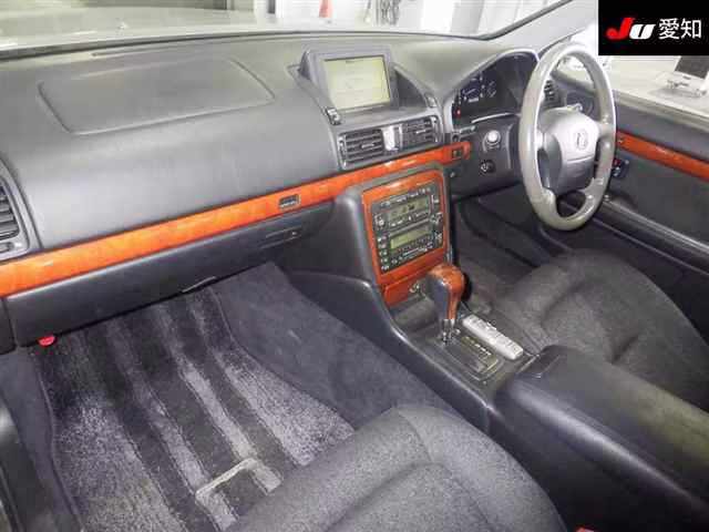 TOYOTA PROGRES