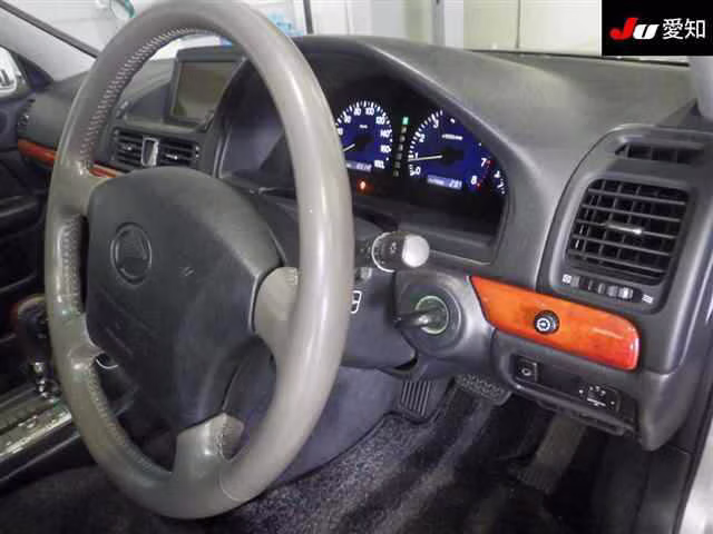 TOYOTA PROGRES