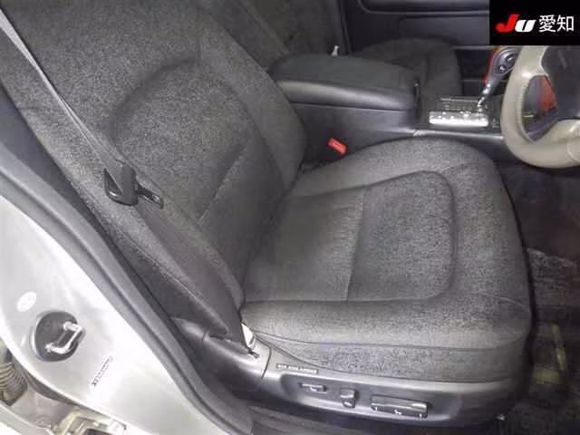 TOYOTA PROGRES