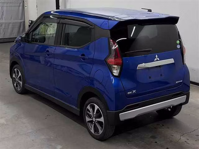 MITSUBISHI EK X