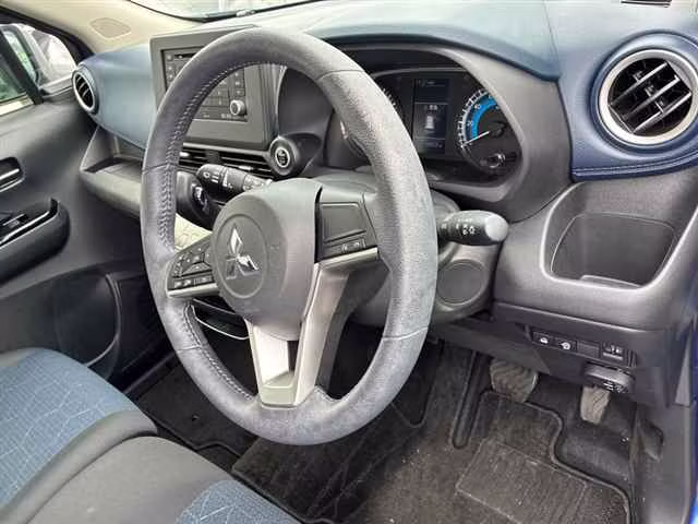 MITSUBISHI EK X