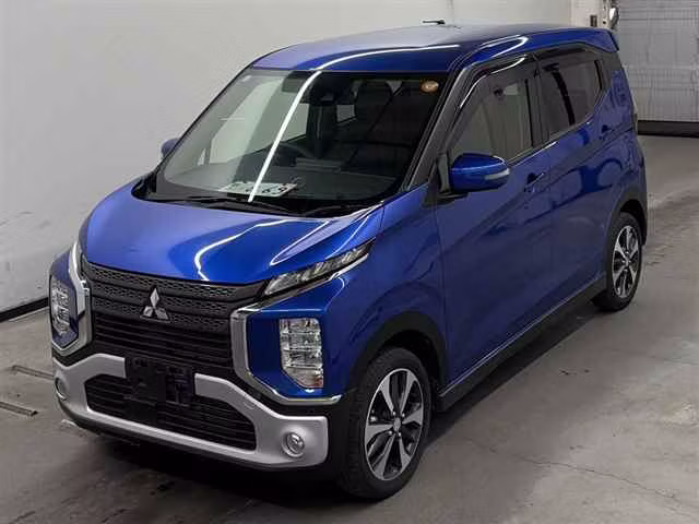 MITSUBISHI EK X