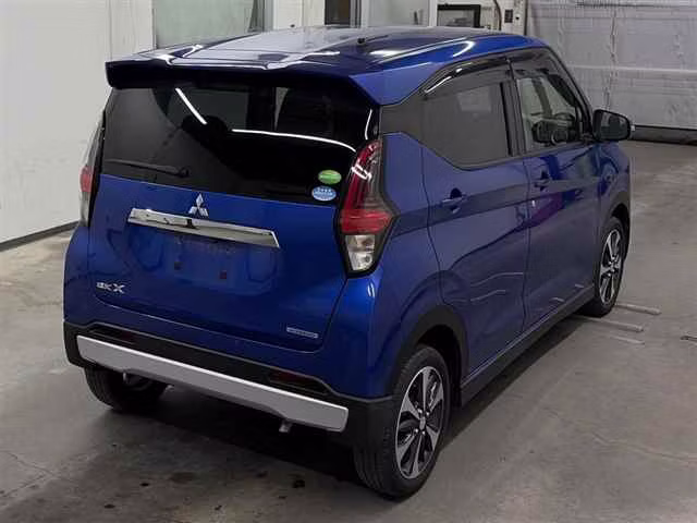 MITSUBISHI EK X