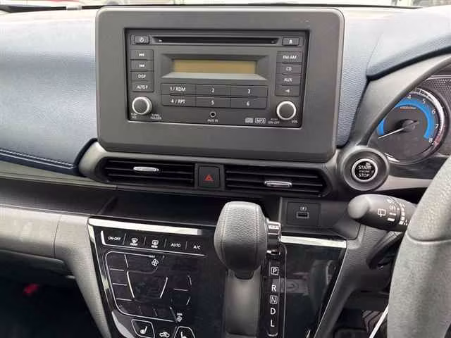 MITSUBISHI EK X