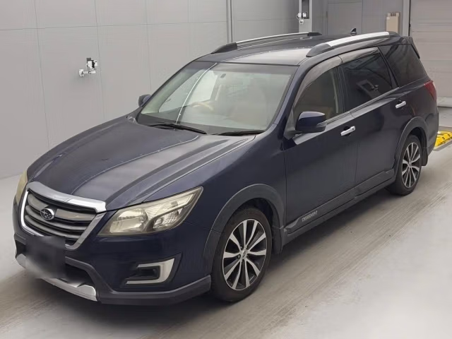 SUBARU EXIGA