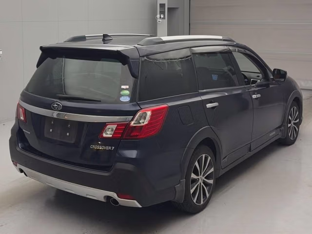 SUBARU EXIGA