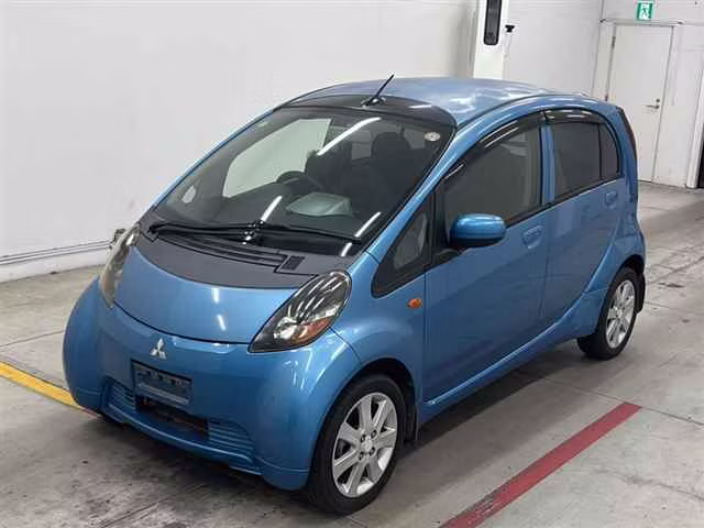 MITSUBISHI I