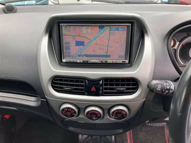 MITSUBISHI I
