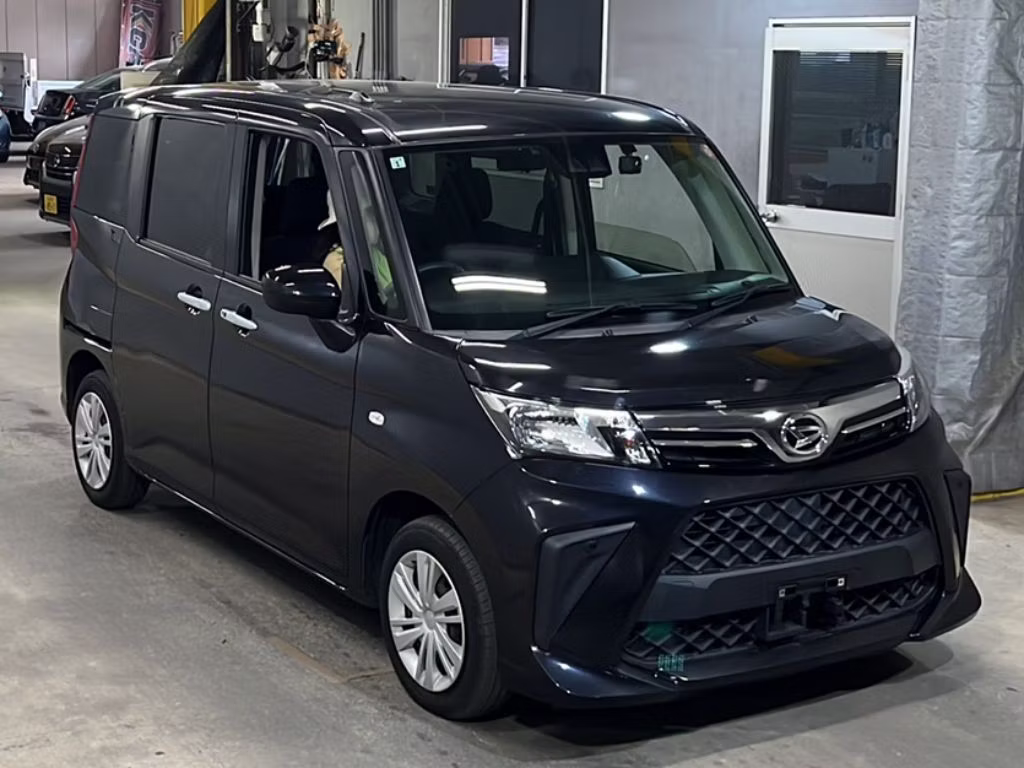 DAIHATSU THOR
