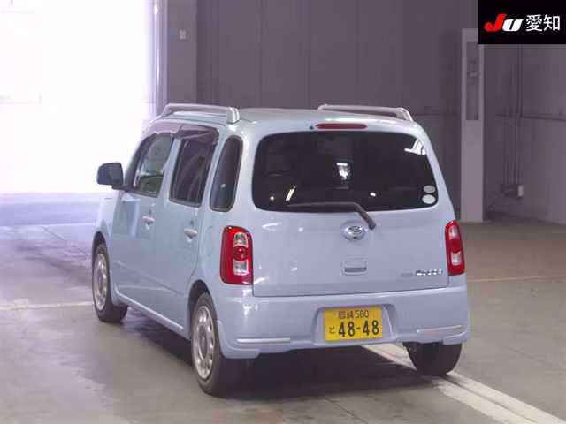 DAIHATSU MIRA COCOA