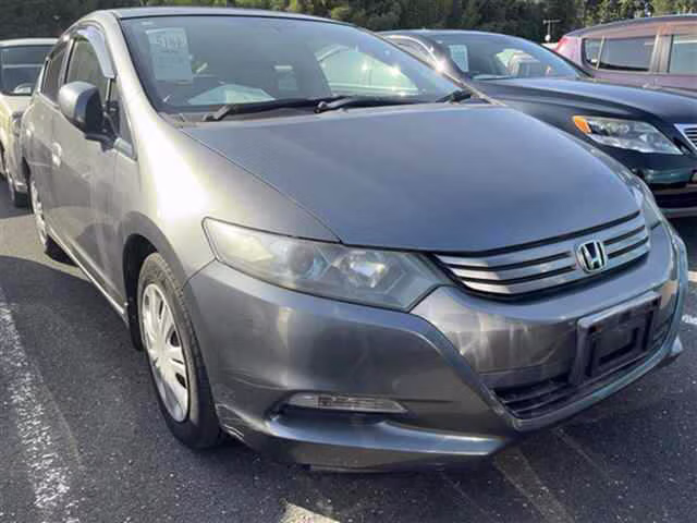 HONDA INSIGHT