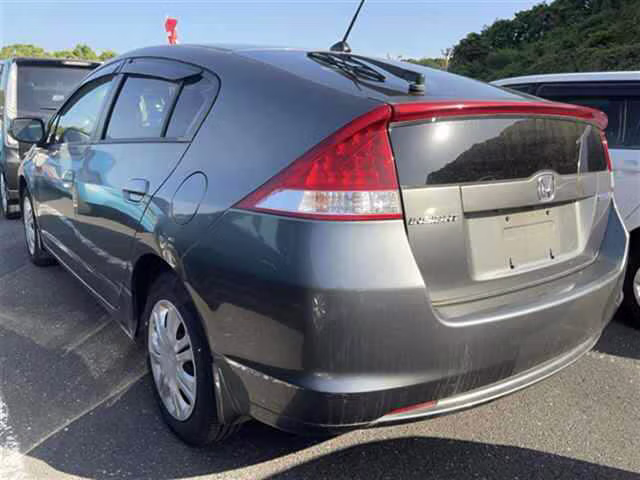 HONDA INSIGHT