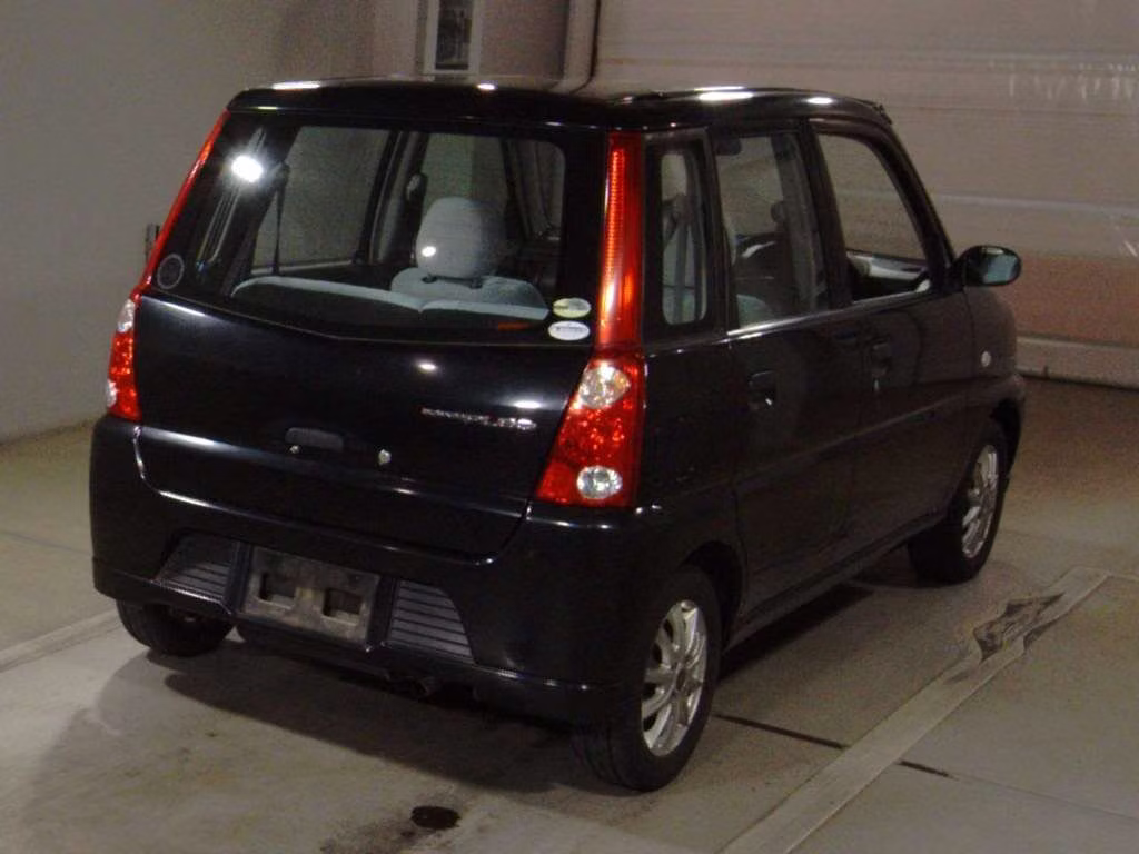 SUBARU PLEO