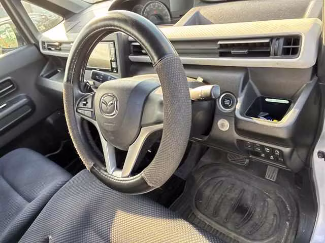 MAZDA FLAIR