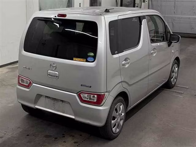 MAZDA FLAIR