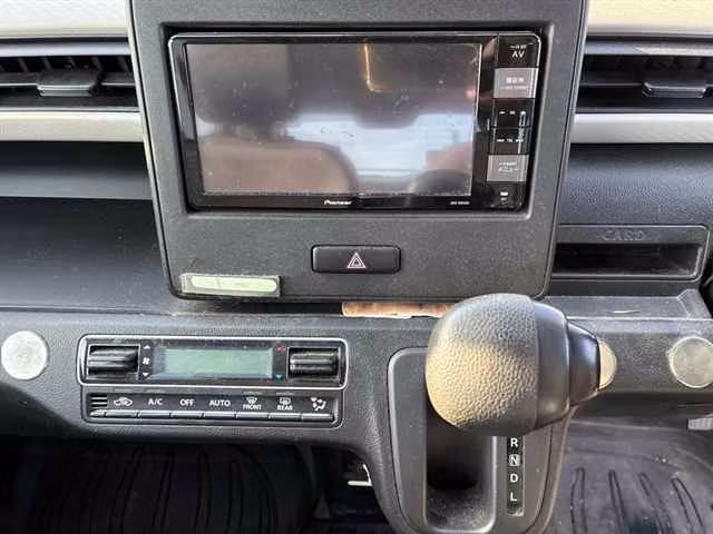 MAZDA FLAIR