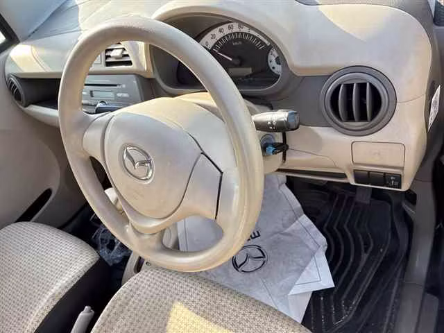 MAZDA CAROL