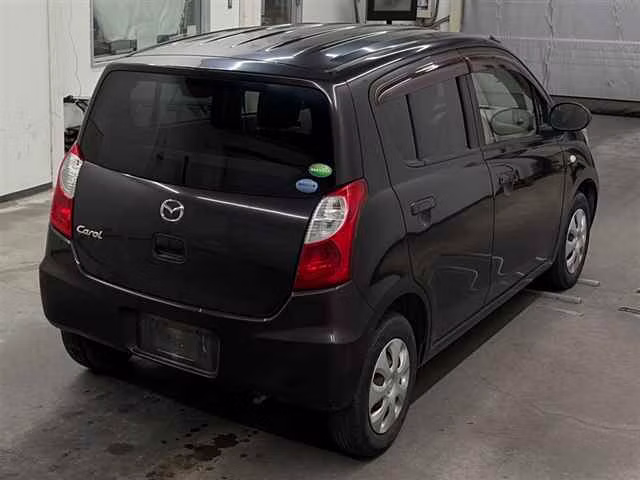 MAZDA CAROL