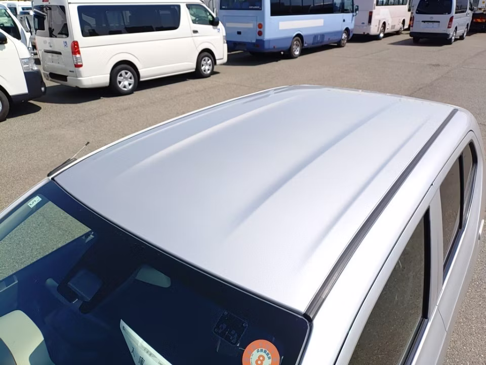 MAZDA CAROL