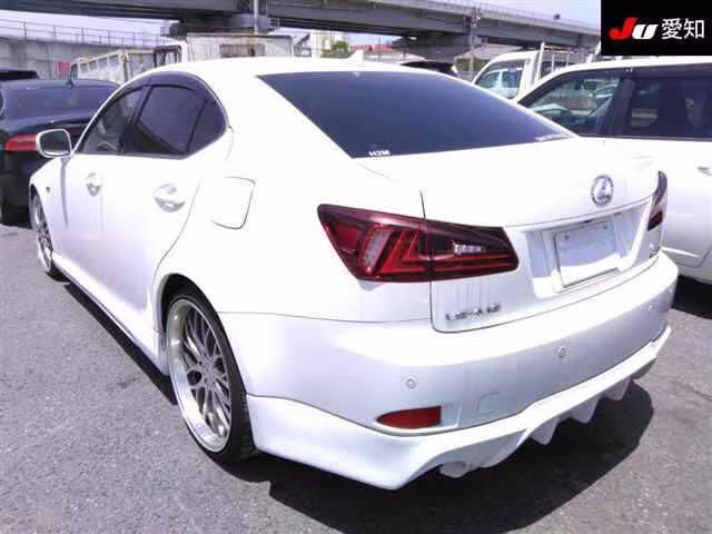 LEXUS IS250