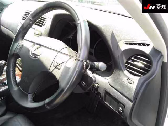 LEXUS IS250