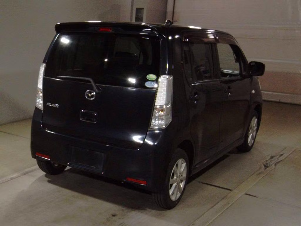 MAZDA FLAIR