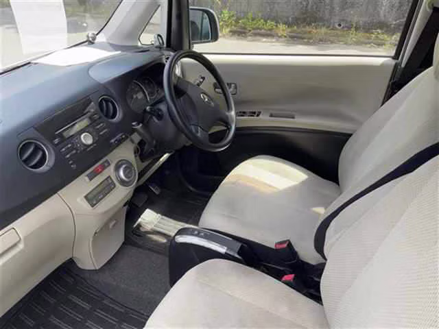 DAIHATSU TANTO EXE