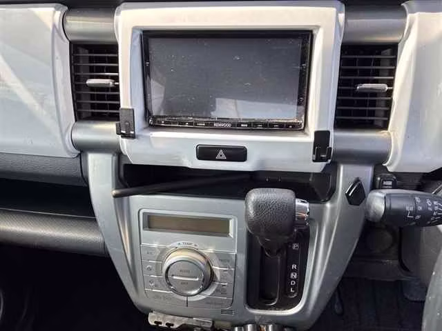 MAZDA FLAIR CROSSOVER