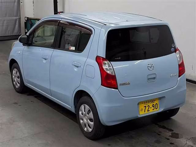 MAZDA CAROL